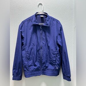Bonobos Royal Blue Bomber Jacket size XS